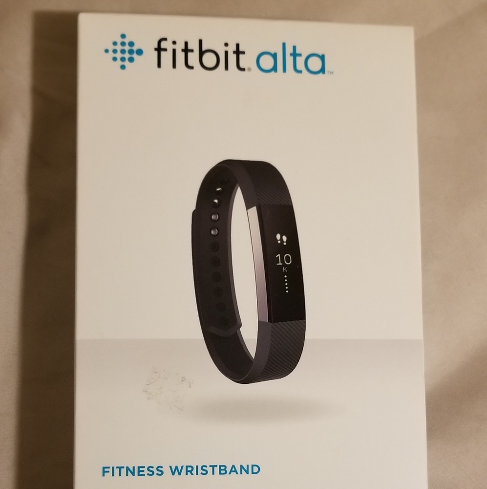 Fitbit Alta
